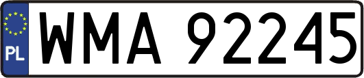 WMA92245