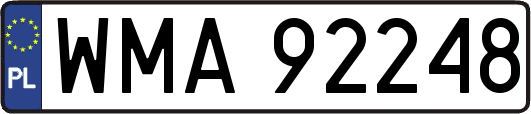WMA92248