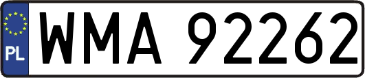 WMA92262