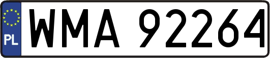 WMA92264
