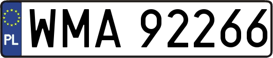 WMA92266