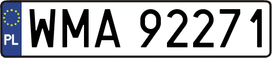 WMA92271