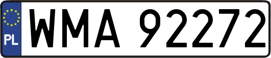 WMA92272