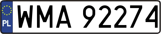 WMA92274