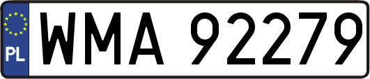 WMA92279
