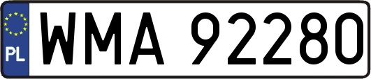 WMA92280