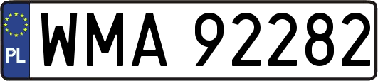 WMA92282