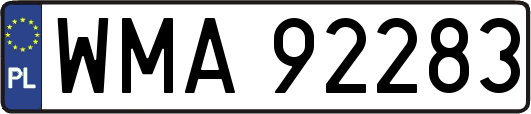 WMA92283