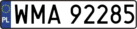 WMA92285