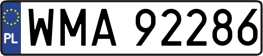 WMA92286