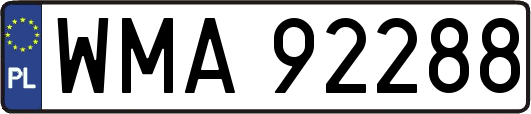 WMA92288