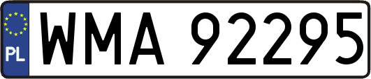 WMA92295