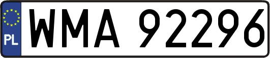 WMA92296