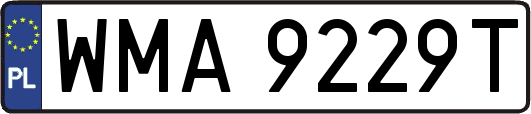 WMA9229T