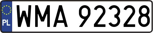 WMA92328