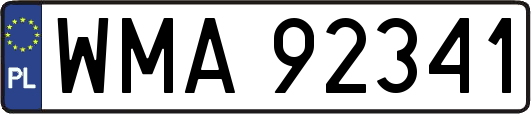 WMA92341