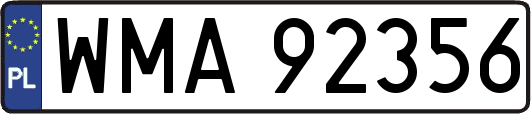 WMA92356
