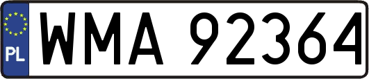 WMA92364