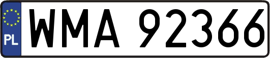 WMA92366