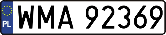 WMA92369