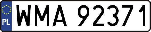 WMA92371