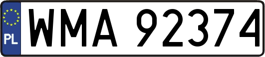 WMA92374