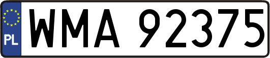 WMA92375