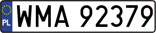 WMA92379