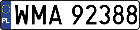 WMA92388
