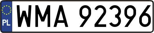 WMA92396