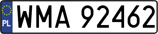 WMA92462