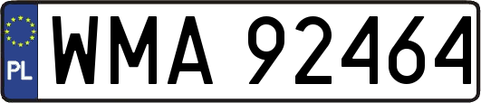 WMA92464