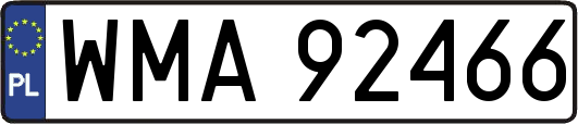 WMA92466