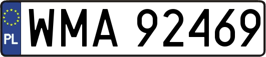WMA92469