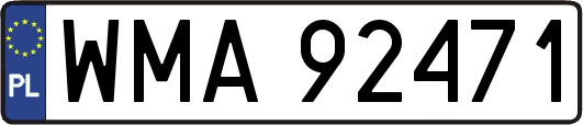 WMA92471