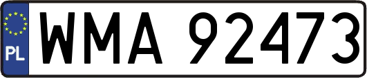WMA92473