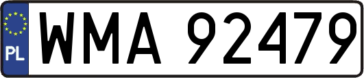 WMA92479