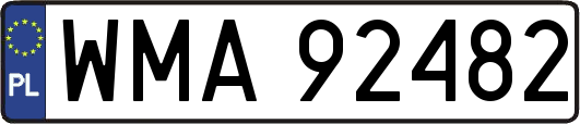 WMA92482