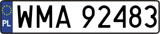 WMA92483