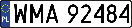 WMA92484