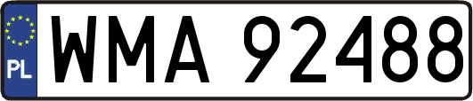WMA92488