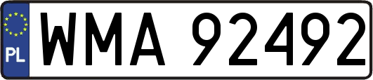 WMA92492