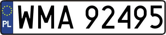 WMA92495