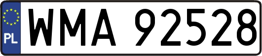 WMA92528