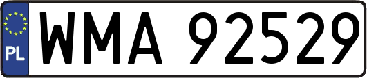 WMA92529