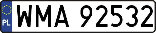 WMA92532