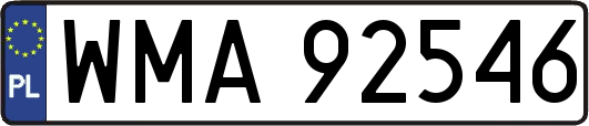 WMA92546
