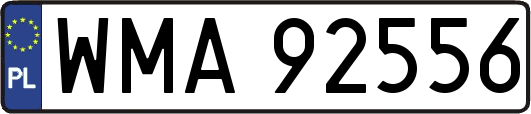 WMA92556
