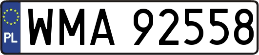 WMA92558