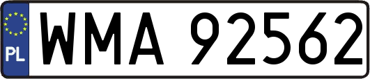 WMA92562